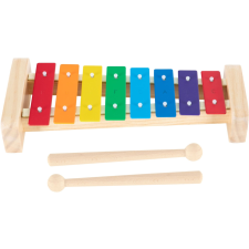 Classic Cantabile Gs-8 Glockenspiel Gyerekeknek dob és ütőshangszer