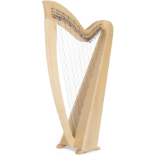 Classic Cantabile K-36 Kelta Hárfa 36 Húrral gitár és basszusgitár