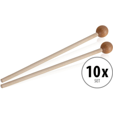 Classic Cantabile Mg1818W Glockenspiel Ütő 10 Párból Álló Szett ütős hangszer kiegészítő