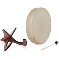 Classic Cantabile Sd-18 Shamandob 18" Szett állvánnyal dob és ütőshangszer