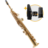 Classic Cantabile Ss-450 Szopránszaxofon Esm Szett Fúvókával