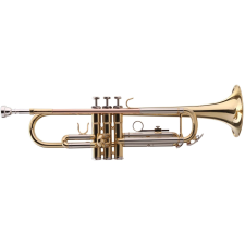 Classic Cantabile Tr-40L Bb-harsona fúvós hangszer
