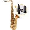 Classic Cantabile Ts-450 Bb tenor szaxofon Esm Szett Fúvókával