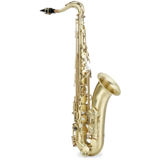 Classic Cantabile Ts-450 Csiszolt tenor szaxofon fúvós hangszer