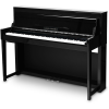 Classic Cantabile Up-1 Sh Álló Digitális Zongora Fekete Fényes Zongora Fekete Fényes