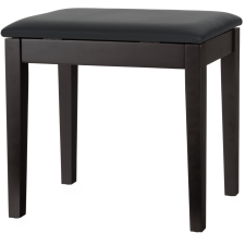 Classic Cantabile Zongorapad Model S Tárolórekesszel Rózsafa Matt billentyűs hangszer kiegészítő