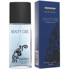 Classic Collection Beauty Code EDT 100ml / Armani Code Femme parfüm utánzat parfüm és kölni