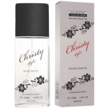 Classic Collection Christy Style EDT 100ml / Christina Aguilera parfüm utánzat parfüm és kölni