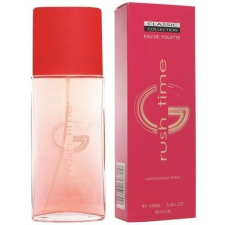 Classic Collection Rush Time Women EDT 100ml / Gucci Rush parfüm utánzat női parfüm és kölni
