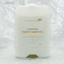 Classic Elegance folyékony szappan, 5000ml (P-KRCLS5000) tisztító- és takarítószer, higiénia