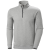  CLASSIC HALFZIP SWEATSHIRT