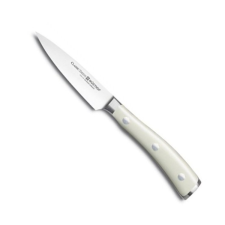  Classic IKON CREME zöldségkés -9 cm kés és bárd