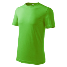  Classic New póló férfi almazöld 3XL