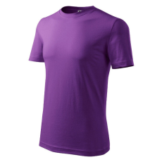  Classic New póló férfi lila 2XL