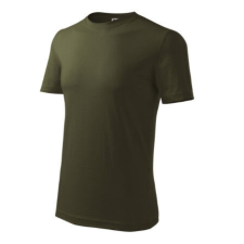 Classic New póló férfi military 2XL férfi póló