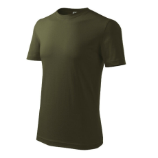  Classic New póló férfi military S