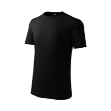 Classic New póló gyerek fekete 110 cm/4 éves gyerek póló