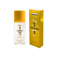 Classic női Eau de Toilette 100 ml - Lady Million parfüm és kölni