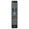 Classic Panasonic N2QAYB001212 Prémium Tv távirányító