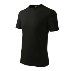  Classic póló unisex fekete S