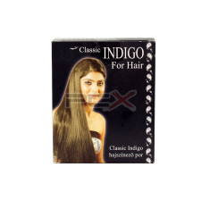- Classic por indigó 100g hajfesték, színező