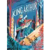  Classic Starts(r) the Story of King Arthur & His Knights – Tania Zamorsky,Karl James Mountford