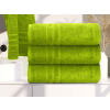 Classic törölköző 70 x 140 cm világoszöld, 100% pamut