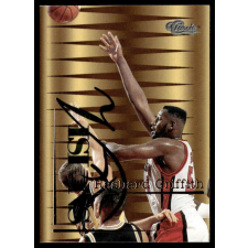 Classic Visions 1995-96 Classic Visions #36 Rashard Griffith gyűjthető kártya