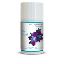 Classic Wild Orchid / Vad Orchidea légfrissítő illatpatron - 270 ml tisztító- és takarítószer, higiénia