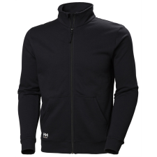  CLASSIC ZIP SWEATSHIRT munkaruha