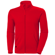  CLASSIC ZIP SWEATSHIRT munkaruha