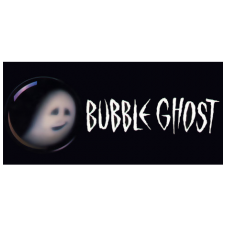 Classics Digital Bubble Ghost (PC - Steam Digitális termékkulcs) videójáték