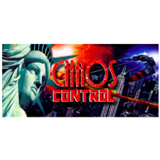 Classics Digital Chaos Control (PC - Steam Digitális termékkulcs) videójáték
