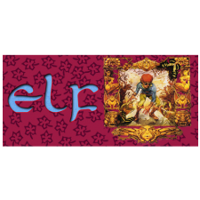 Classics Digital ELF (PC - Steam Digitális termékkulcs) videójáték