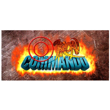 Classics Digital Iron Commando: Koutetsu no Senshi (PC - Steam Digitális termékkulcs) videójáték