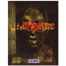 Classics Digital Last Rites (PC - Steam Digitális termékkulcs) videójáték