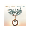 CLASSICS & JAZZ UK Karl Jenkins - One World (Cd)
