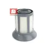  CLATRONIC BS1293 / BOMANN BS9012 CB / TESCO VCBL 15, VCBL 17 Porszívó Hepa Filter / Szűrő készlet