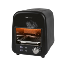 Clatronic EBG 3760 Grillsütő (263 950) grillsütő
