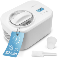 Clatronic ICM 3799 jégkrémkészítő