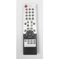 Clatronic PIL6039 """ RC-L-05 IRC81410 távirányító CLATRONIC TV-hez, utángyártott távirányító