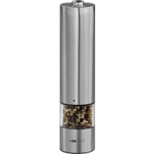 Clatronic PSM 3004N Só- és borsörlő - inox papírárú, csomagoló és tárolóeszköz