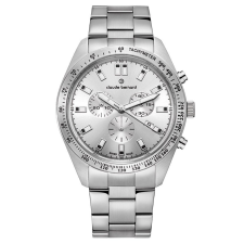 Claude Bernard Classic ST50 Chrono 10247-3M-AIN Férfi Karóra karóra