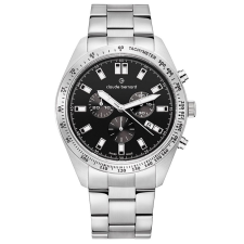 Claude Bernard Classic ST50 Chrono 10247-3M-NIN Férfi Karóra karóra