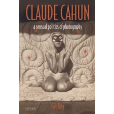  Claude Cahun – Gen Doy idegen nyelvű könyv