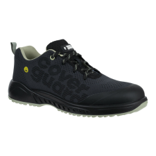 CLAW FLEX S1P SRC ESD HÁLÓS VÉDŐFÉLCIPŐ_45 munkavédelmi cipő