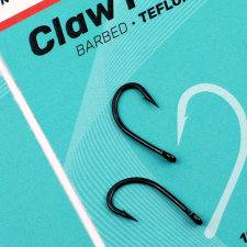  Claw Point 10 horog