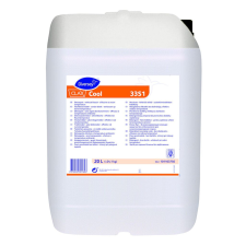 CLAX Cool 33S1 Mosószer - fehérítő nélkül - szobahőmérsékleten hatékony 20L tisztító- és takarítószer, higiénia