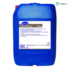 CLAX Personril 4KL5 Oxigén bázisú fertőtlenítő mosószer alacsony hőfokú mosáshoz, színes textíliákhoz 20L tisztító- és takarítószer, higiénia