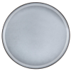 Clay Lake Desszertes tányér, 20 cm, szürkéskék (8932-00-00)